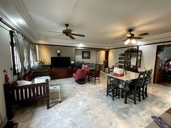 Blk 787 Choa Chu Kang North 6 (Choa Chu Kang), HDB 5 Rooms #617933091